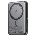 Acefast M17-10000 PD20W/22.5W magnetic fast charging power bank with built-in stand