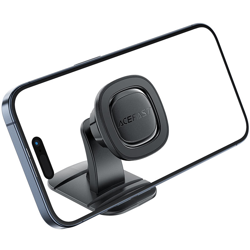 Acefast D51 magnetic car holder for dashboard
