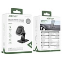 Acefast D51 magnetic car holder for dashboard