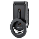 Acefast D54 magnetic car holder for dashboard, Black