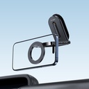 Acefast D54 magnetic car holder for dashboard, Black