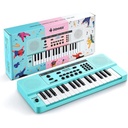 Donner - EC3222 - DEK-32A 32 Keys Mini Electric Keyboard