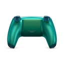 PS5 DUALSENSE WIRELESS CONTROLLER CHROMA  TEAL
