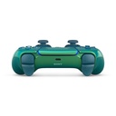 PS5 DUALSENSE WIRELESS CONTROLLER CHROMA  TEAL