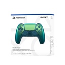 PS5 DUALSENSE WIRELESS CONTROLLER CHROMA  TEAL