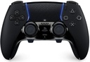 PS5 DualSense Wireless Controller Edge Midnight Black