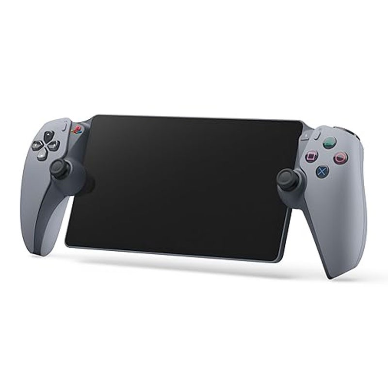SONY PS5 30th Anniversary Limited Edition Portal