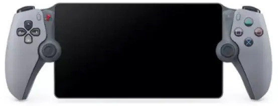 SONY PS5 30th Anniversary Limited Edition Portal