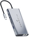 Smartix Premium 11 in 1 Hub