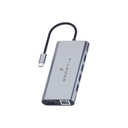 Smartix Premium 11 in 1 Hub