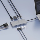 Smartix Premium 11 in 1 Hub