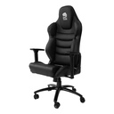 Epic Gamers Victory Gaming Chair - Black - كرسي