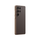 Pitaka Pin Button Case For Galaxy S25 Ultra  Black/Gold Plain 