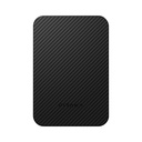 Pitaka Aramid Fiber Magnetic Power Bank QI2 5K Mah Black/Grey 