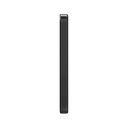 Pitaka Aramid Fiber Magnetic Power Bank QI2 5K Mah Black/Grey 