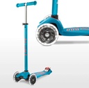 MAXI MICRO  DELUXE  AQUA LED MMD078 44000078