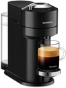 Nespresso GCV1 Vertuo Next Machine Black Coffee Machine