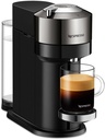 Nespresso Vertuo Next Coffee Machine - Chrome