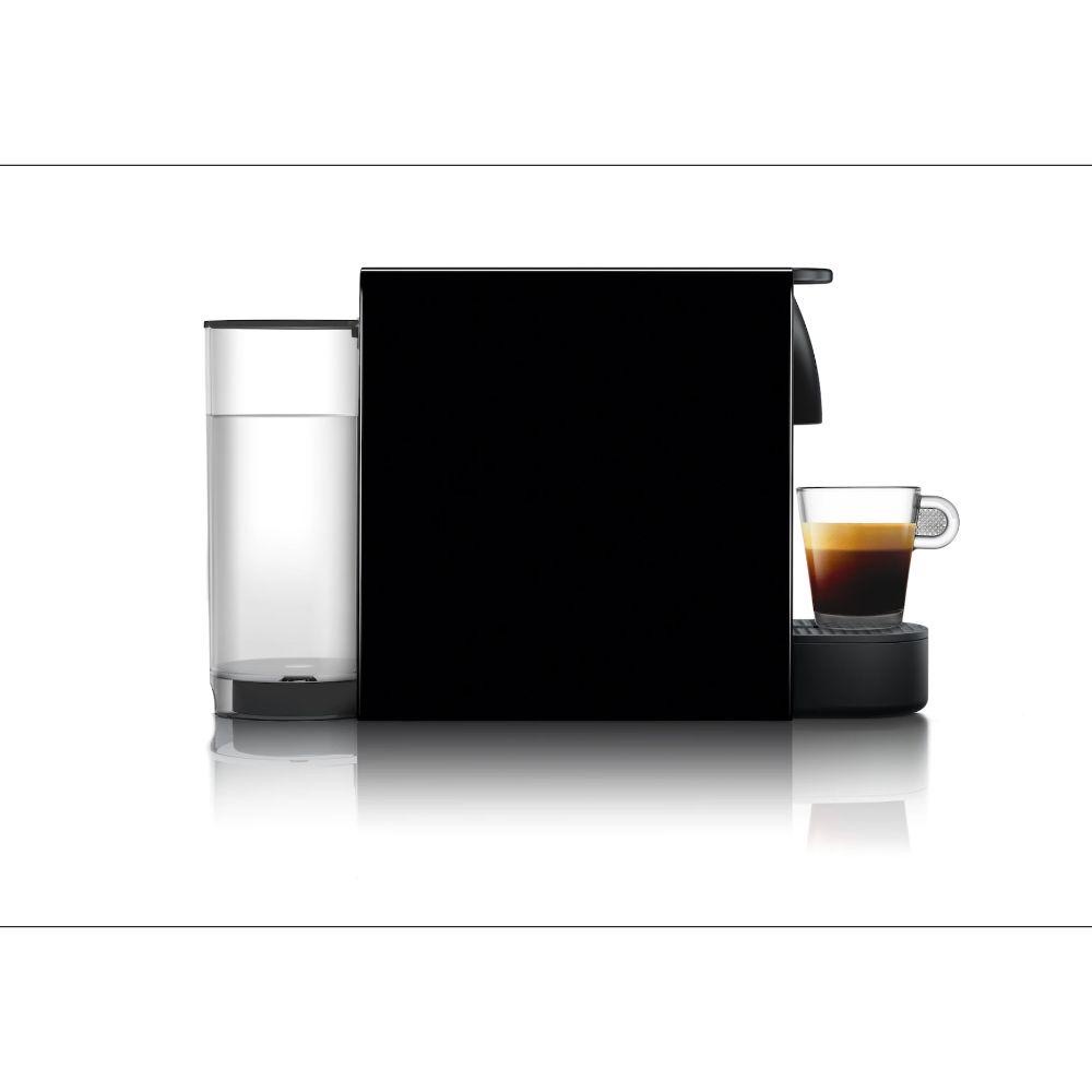 Nespresso Espresso Machine C30 N1 XA Essenza Mini Black