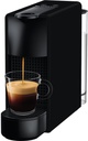 Nespresso Espresso Machine C30 N1 XA Essenza Mini Black