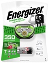 Energizer Headlamp Vision Hd 350 Lum – Hdc 323