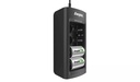 Energizer CHEUF ACCU UNIVERSAL CHARGER