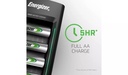 Energizer CHEUF ACCU UNIVERSAL CHARGER