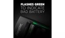 Energizer CHEUF ACCU UNIVERSAL CHARGER