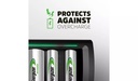 Energizer CHEUF ACCU UNIVERSAL CHARGER