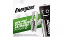 Energizer CHEUF ACCU UNIVERSAL CHARGER