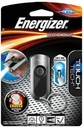 Energizer LP53921 HIGH TECH LED METAL KEY RING