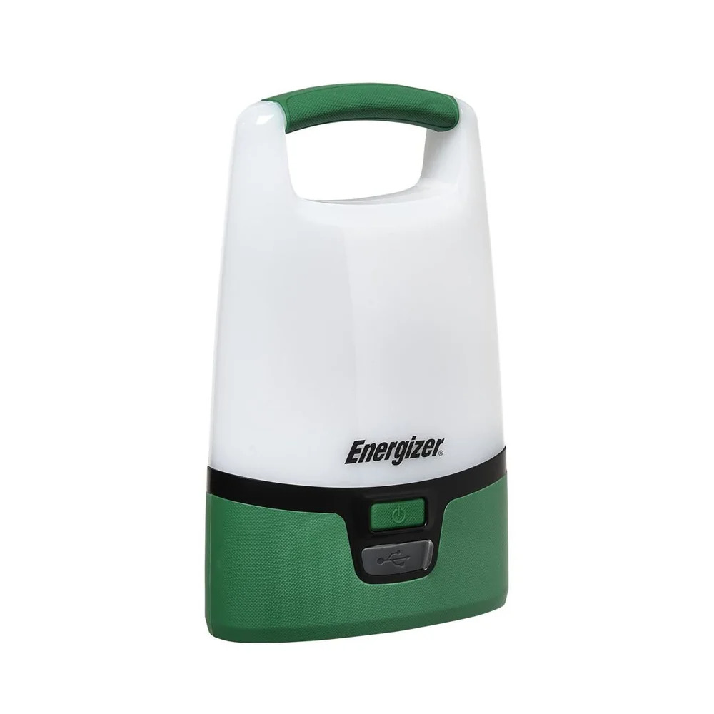 Energizer Rechargeable Usb Lantern Alurl7