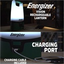 Energizer Rechargeable Usb Lantern Alurl7