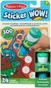 Sticker WOW! Sticker Stamper & Activity Pad - Dinosaur