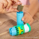 sticker WOW! Refill stickers-dinosaur
