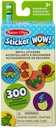 sticker WOW! Refill stickers-dinosaur