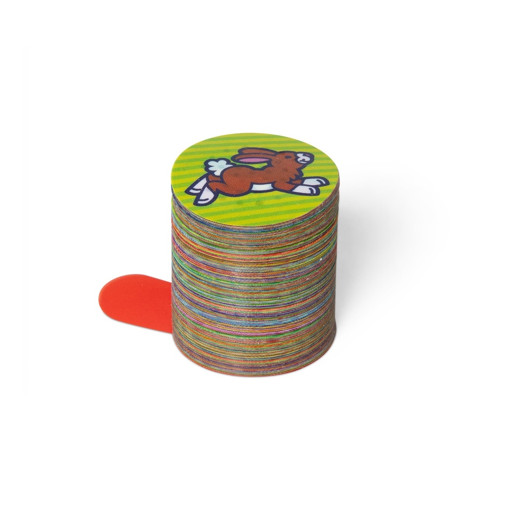 Sticker WOW! Refill Stickers - Dog
