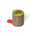 Sticker WOW! Refill Stickers - Dog