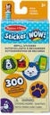 Sticker WOW! Refill Stickers - Dog
