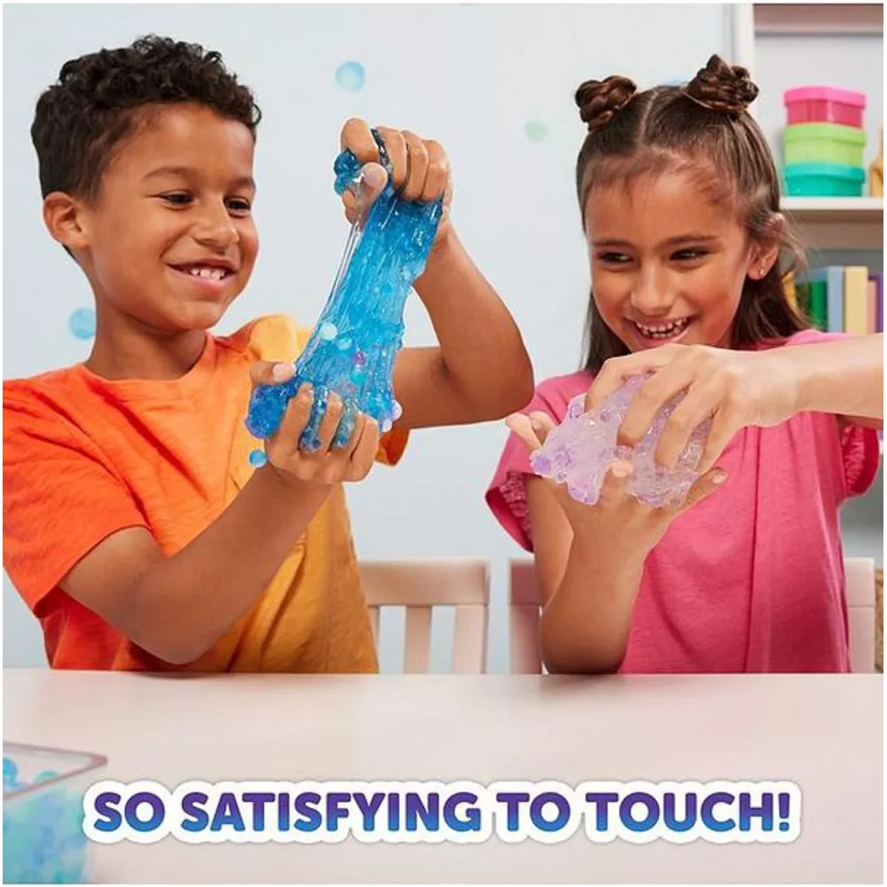 ORBEEZ SLIME MIXIN SET 4PACK