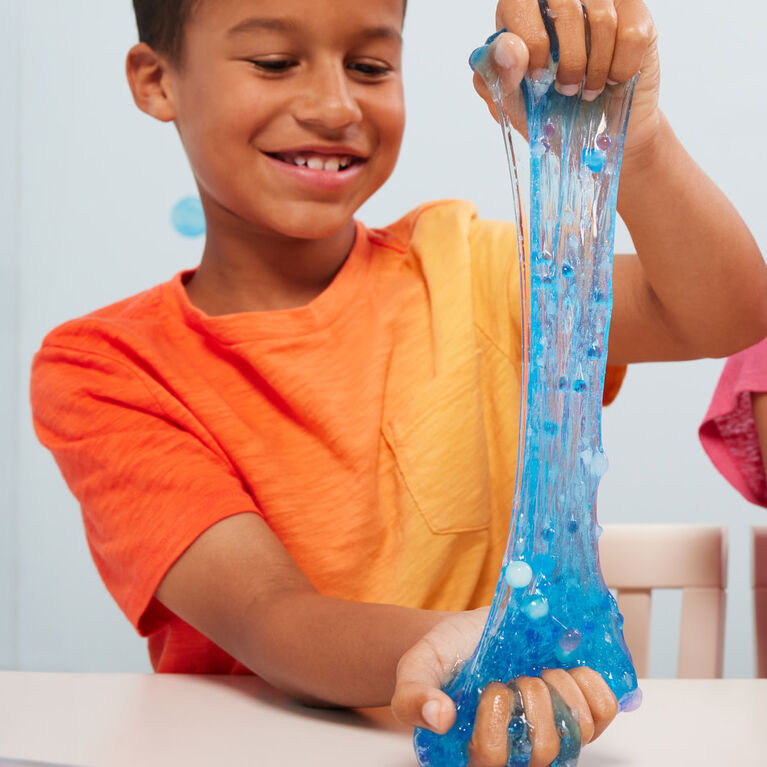 ORBEEZ SLIME MIXIN SET 4PACK