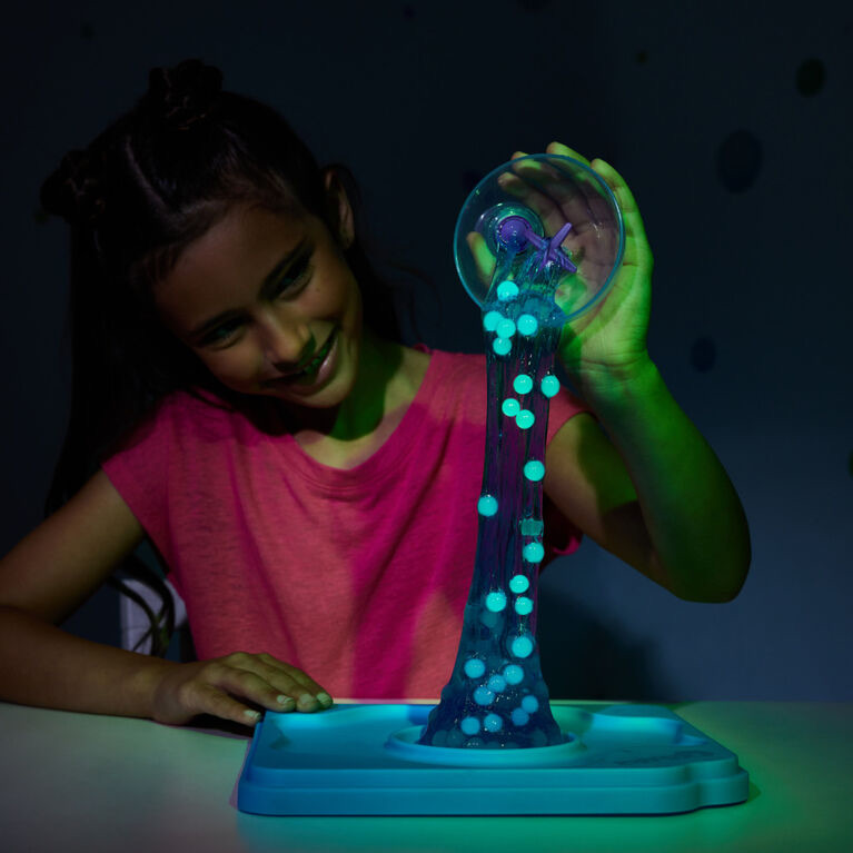 ORBEEZ SLIME MIXIN SET 4PACK