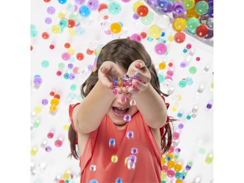 ORBEEZ GROWN DELUXE MULTI PACK 5PACK