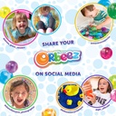 ORBEEZ GROWN DELUXE MULTI PACK 5PACK