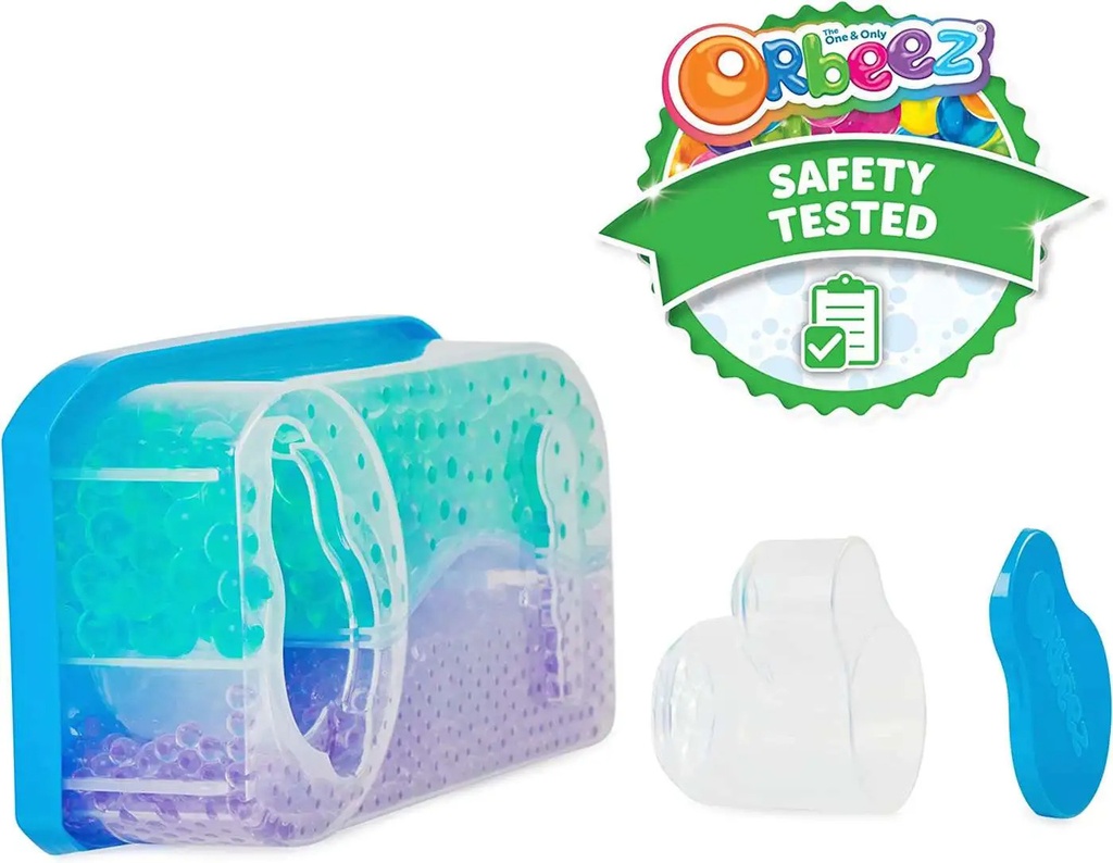 ORBEEZ GROWN MICRO MIX 4PACK