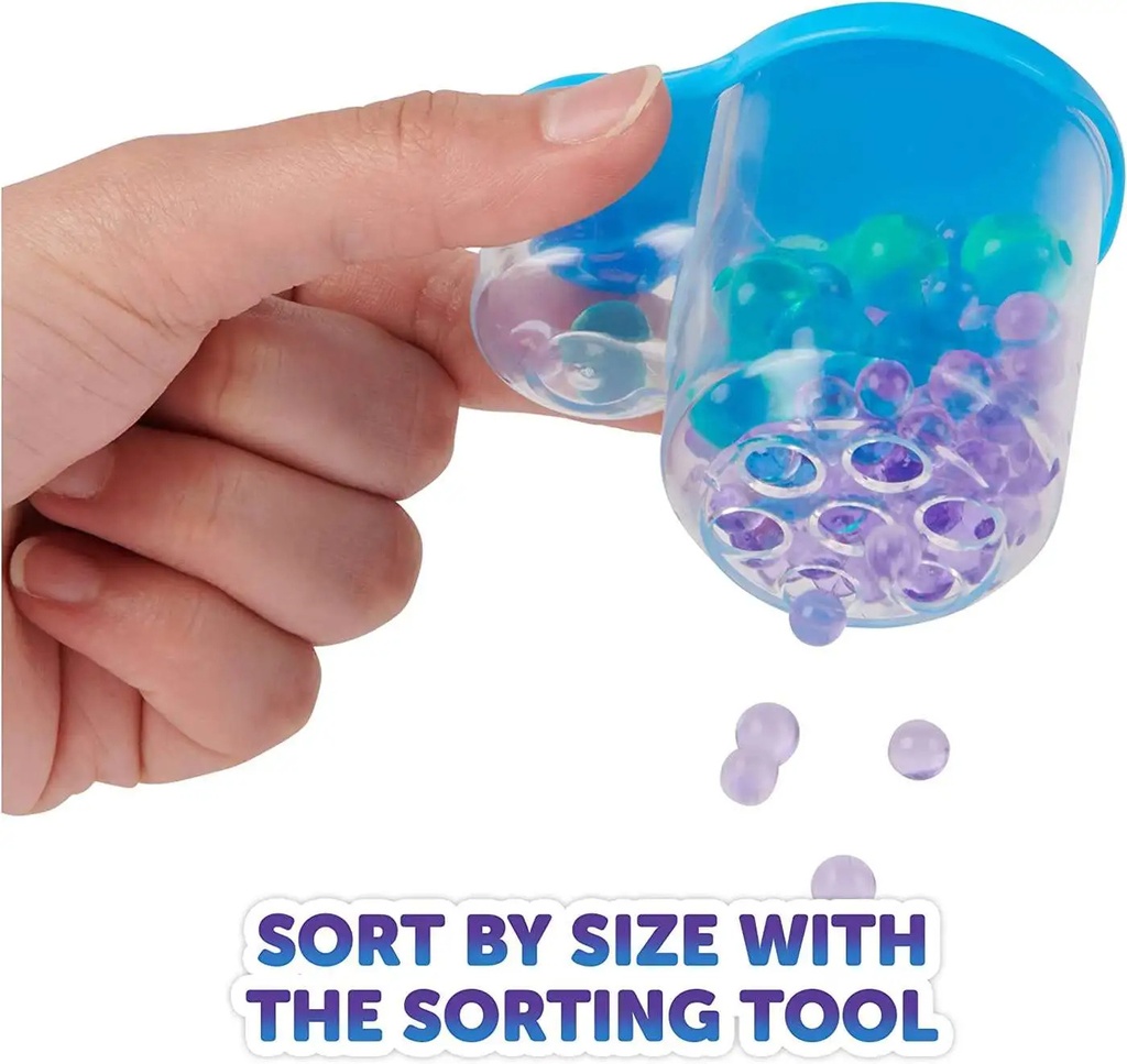 ORBEEZ GROWN MICRO MIX 4PACK