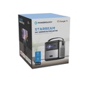 Powerology Starbeam 100" Google DLP Projector , Black