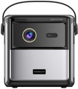 Powerology Starbeam 100" Google DLP Projector , Black