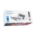 Powerology ALL-IN-ONE 162 Bits Electric Screw Driver Kit Black