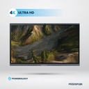 Powerology Dual Windows & Android Interactive Smartboard 65" - Black Black